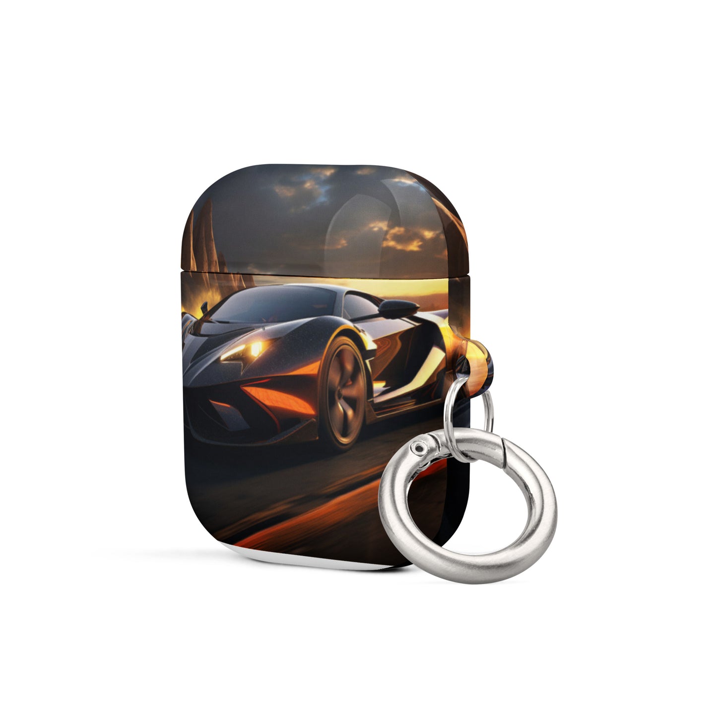 Exotic Car Case for AirPods®