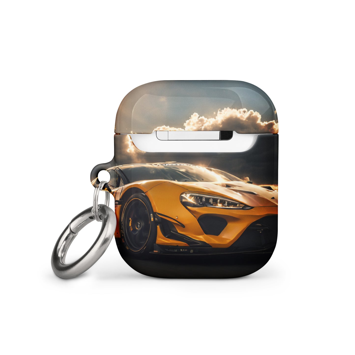 Exotic Car Case for AirPods®