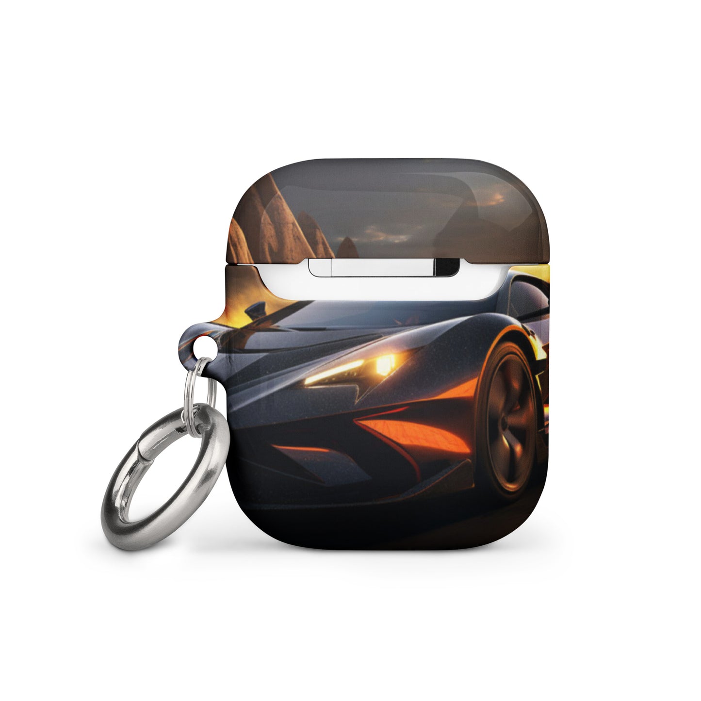 Exotic Car Case for AirPods®