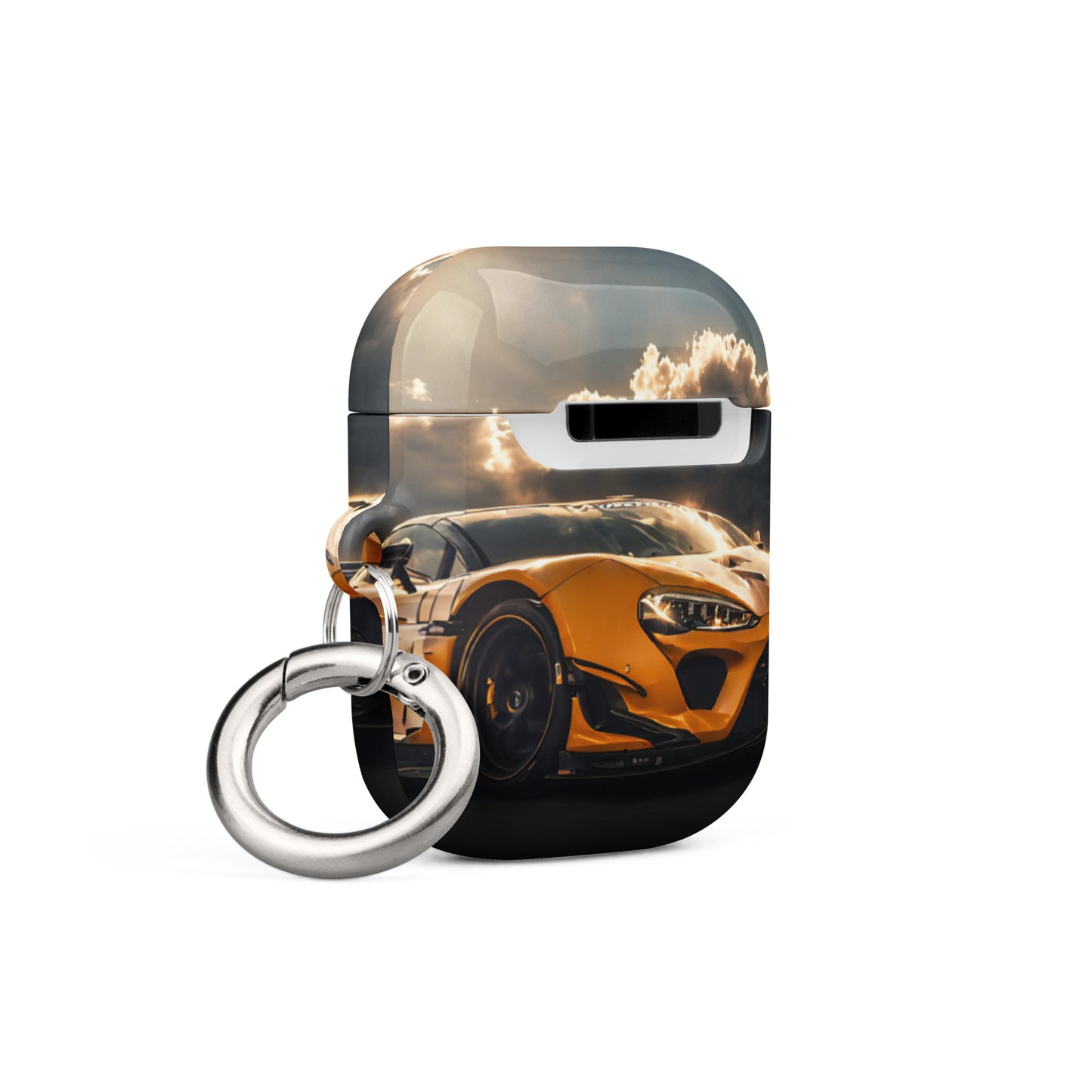 Exotic Car Case for AirPods®