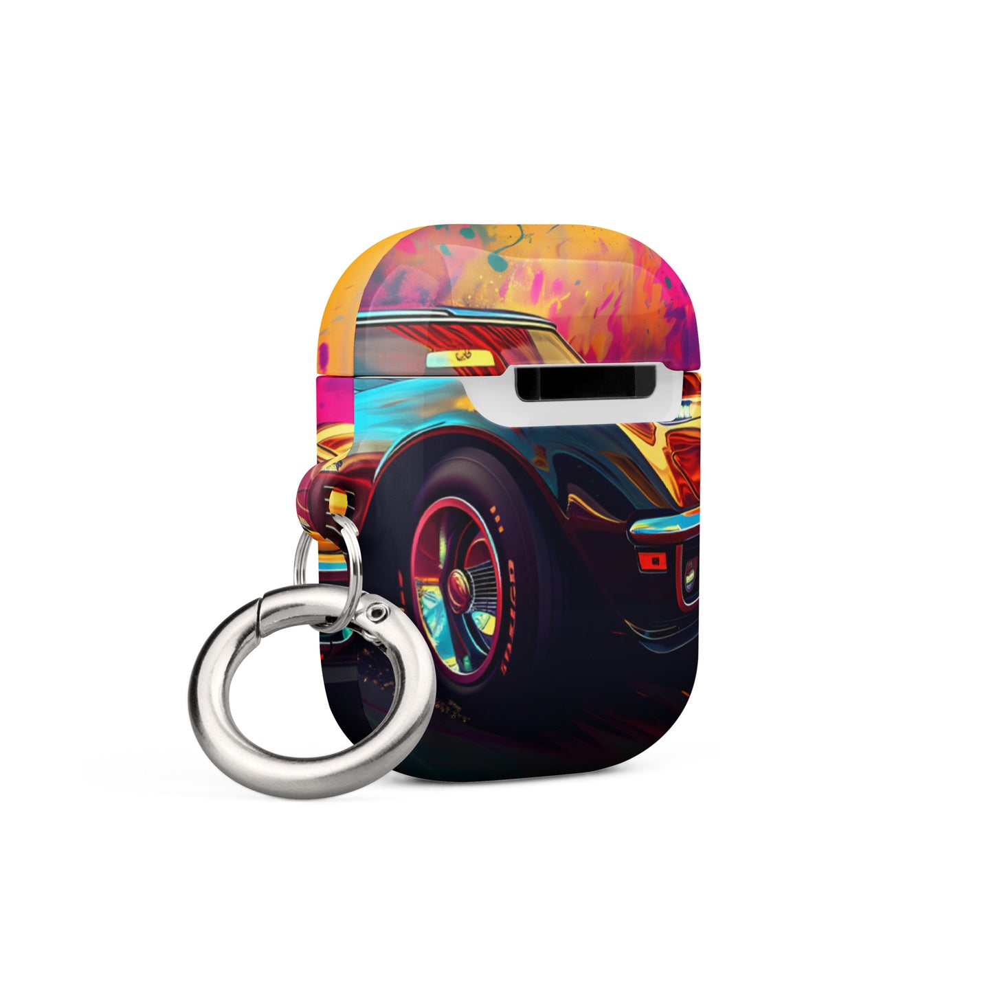 Classic Corvette Case for AirPods®