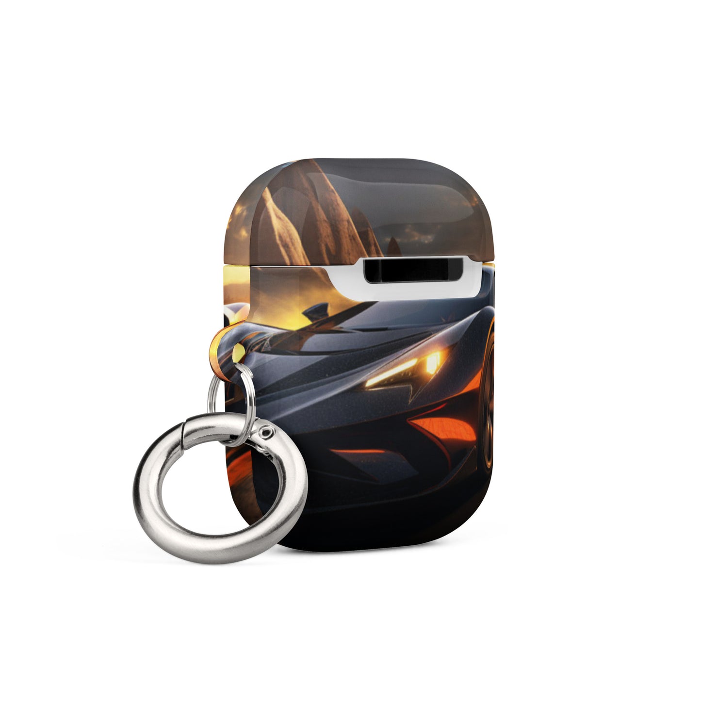 Exotic Car Case for AirPods®