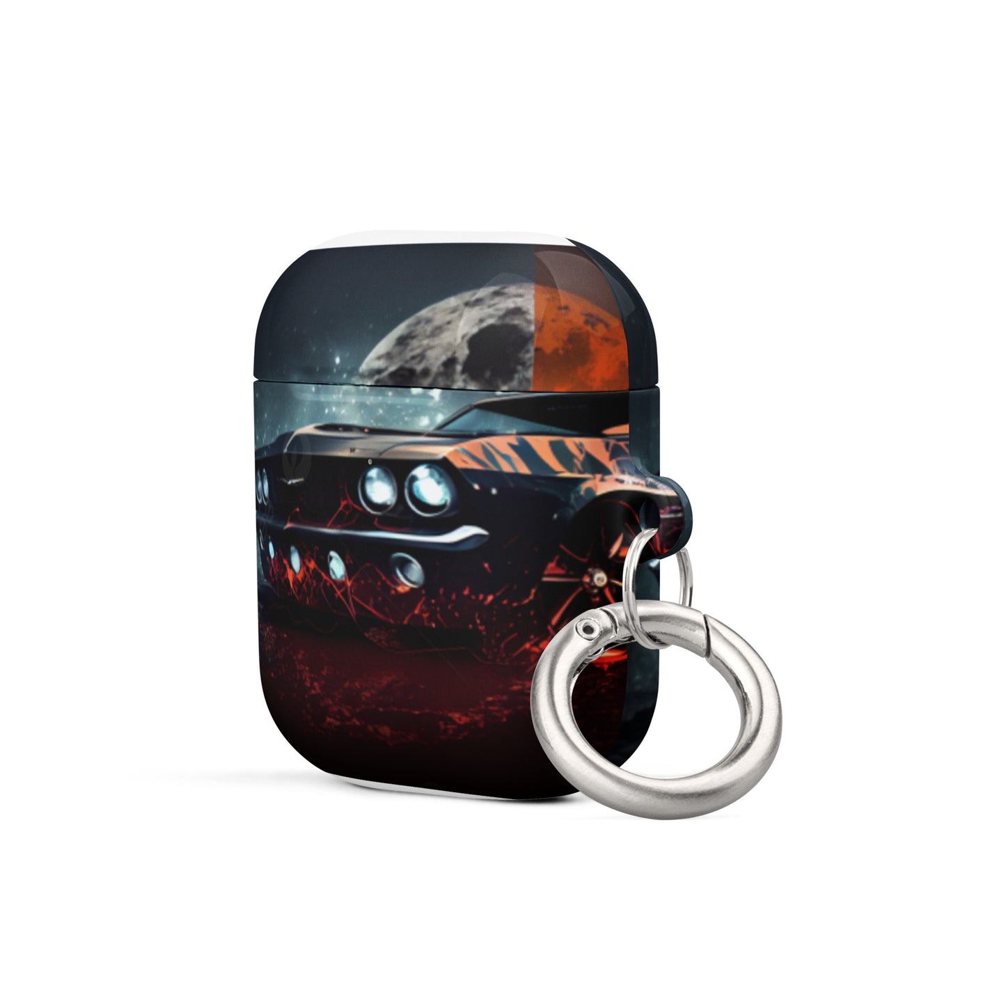 Classic Car Case for AirPods®