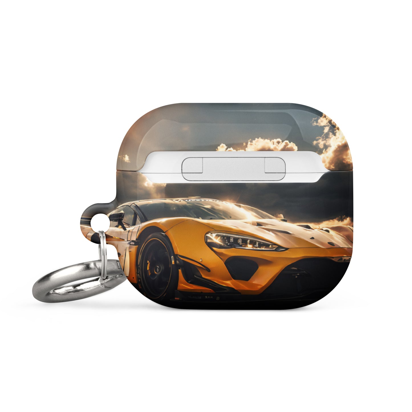 Exotic Car Case for AirPods®