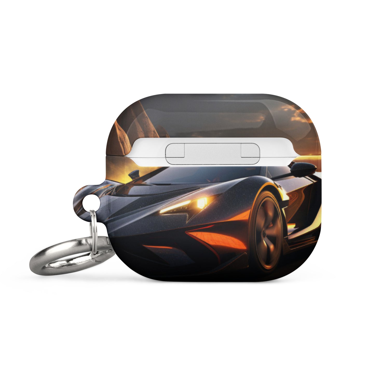 Exotic Car Case for AirPods®
