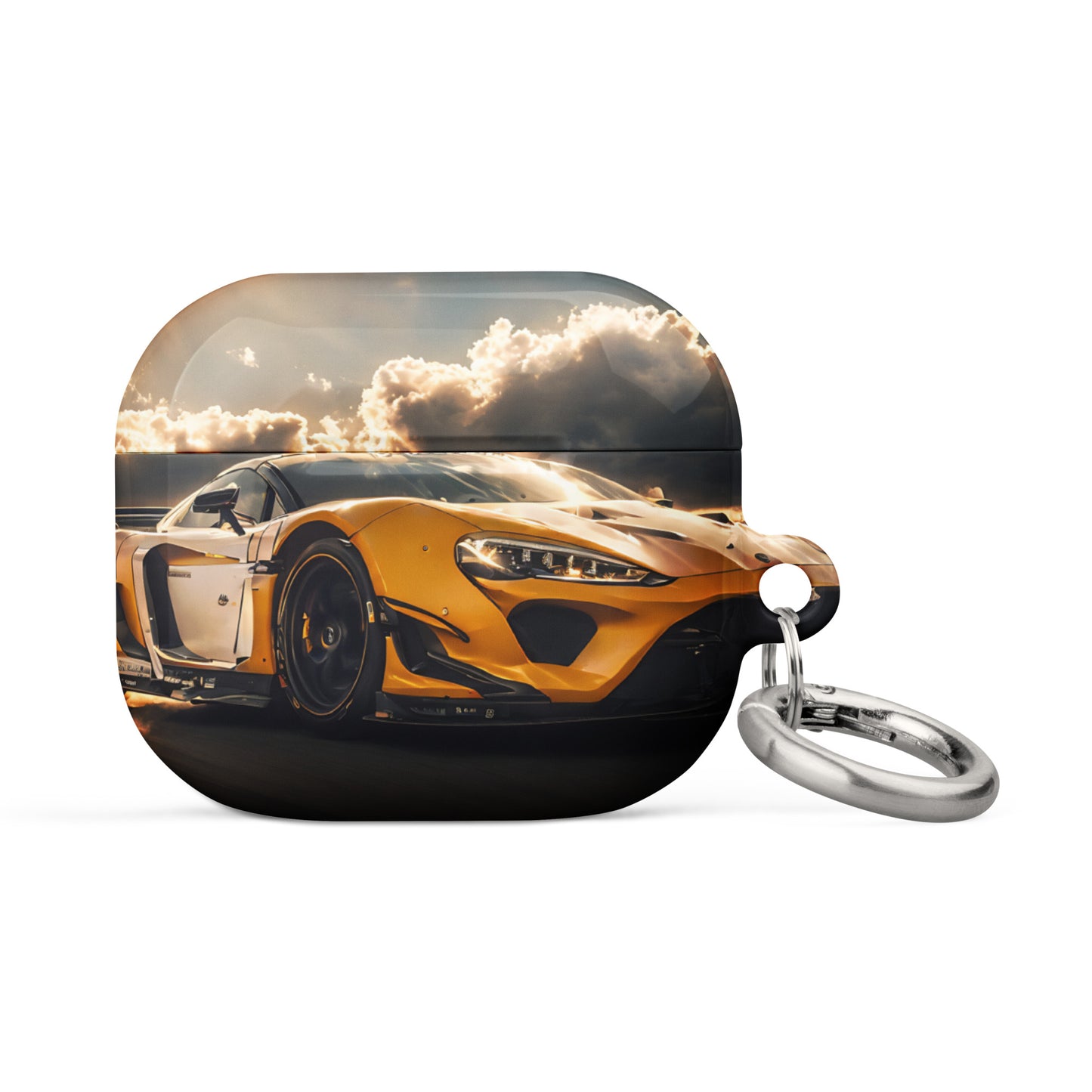 Exotic Car Case for AirPods®