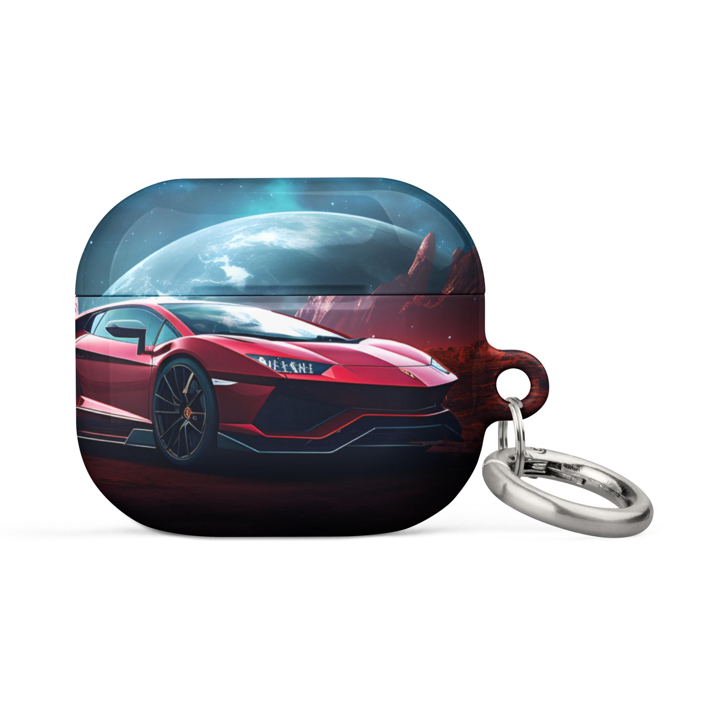 Lamborghini Case for AirPods®