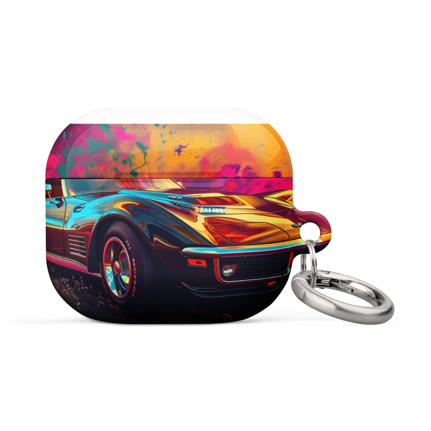 Classic Corvette Case for AirPods®
