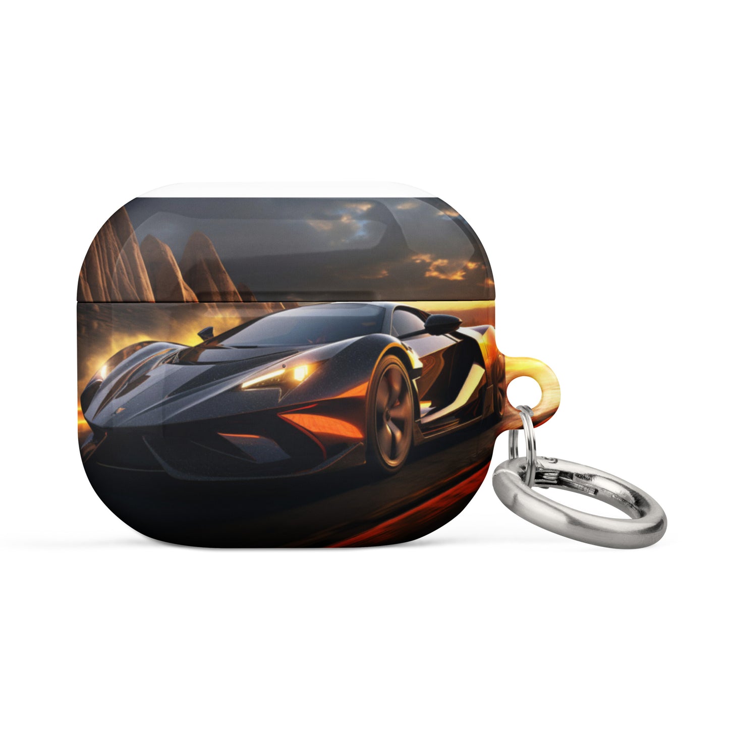 Exotic Car Case for AirPods®