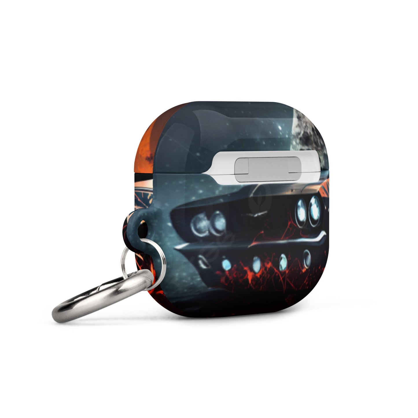 Classic Car Case for AirPods®