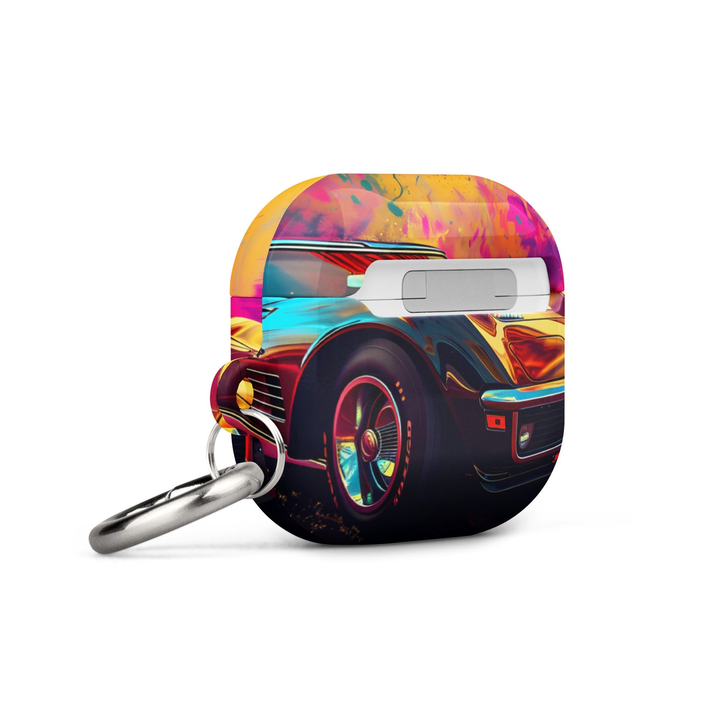 Classic Corvette Case for AirPods®