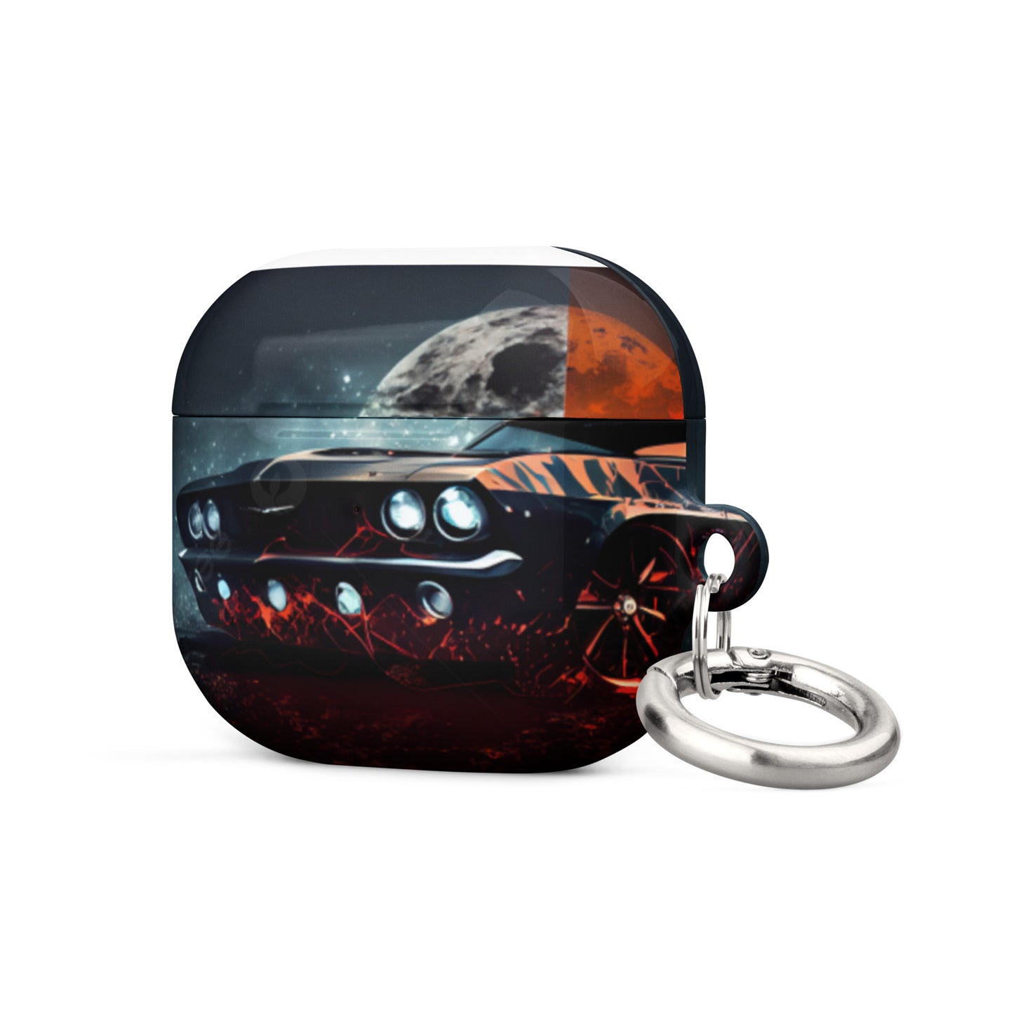 Classic Car Case for AirPods®