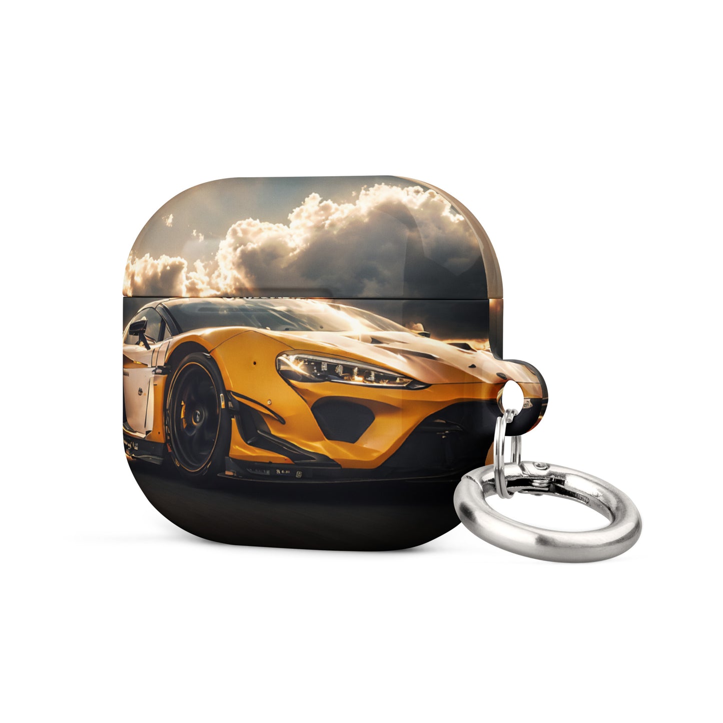 Exotic Car Case for AirPods®