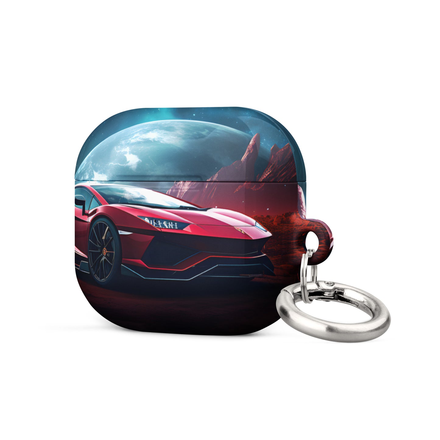 Lamborghini Case for AirPods®