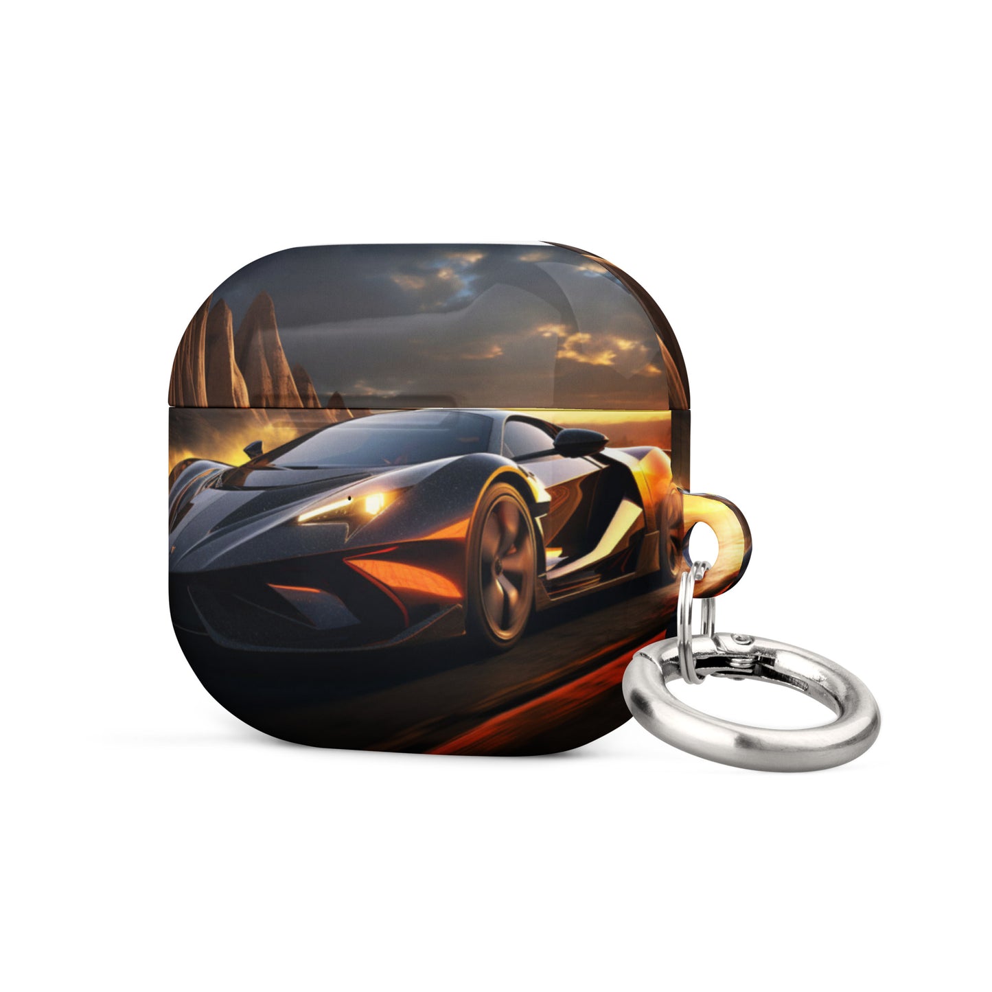 Exotic Car Case for AirPods®
