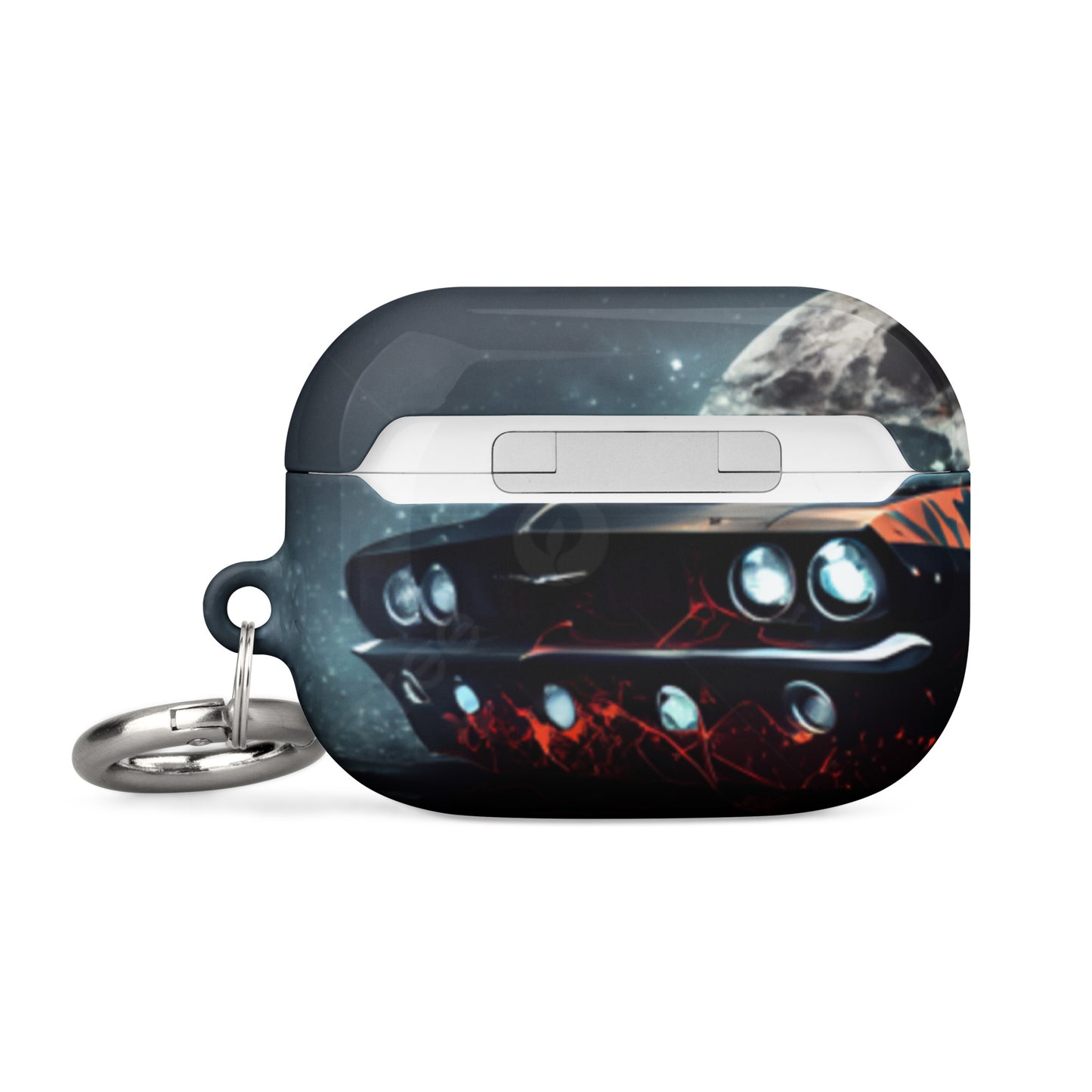Classic Car Case for AirPods®