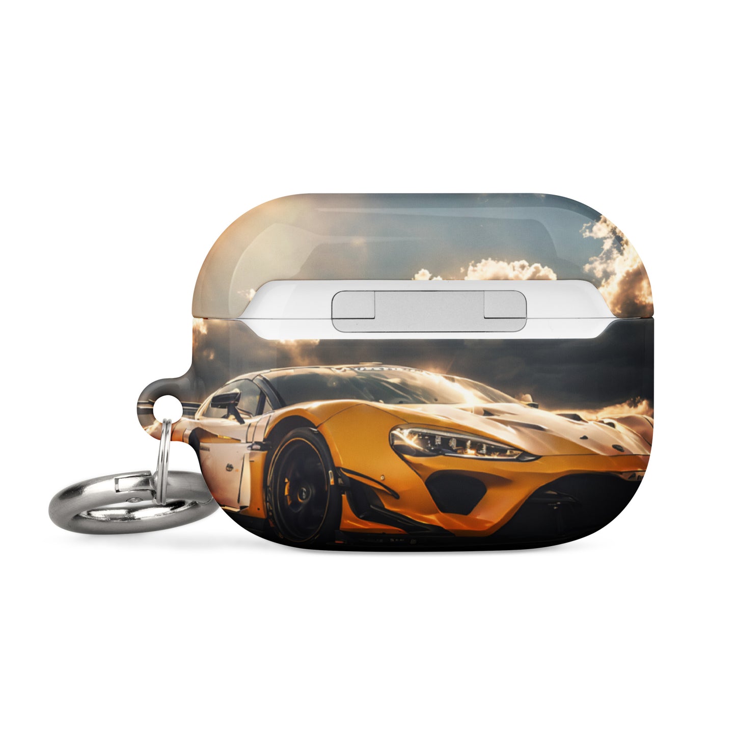 Exotic Car Case for AirPods®