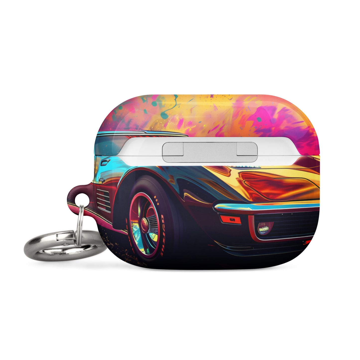 Classic Corvette Case for AirPods®