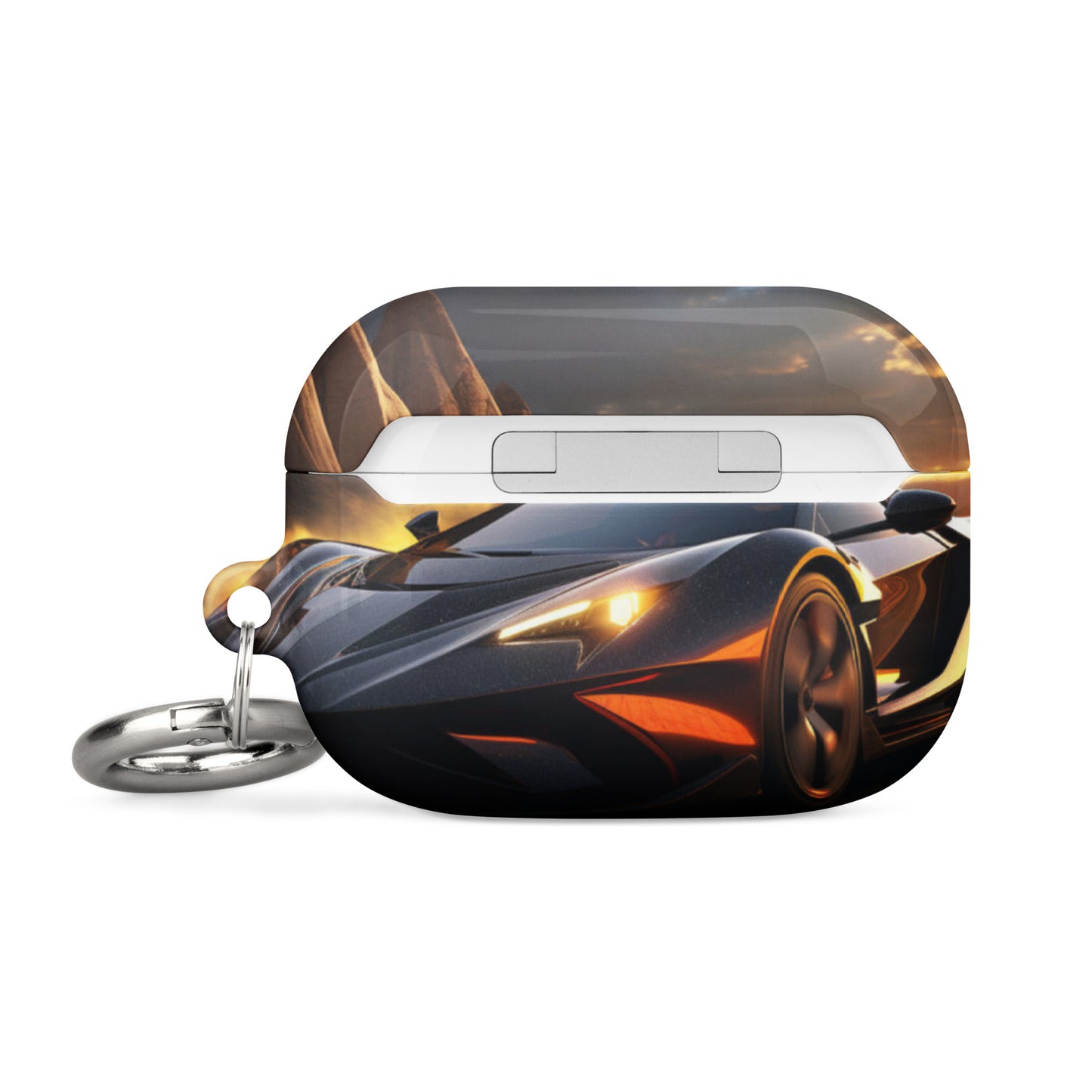 Exotic Car Case for AirPods®