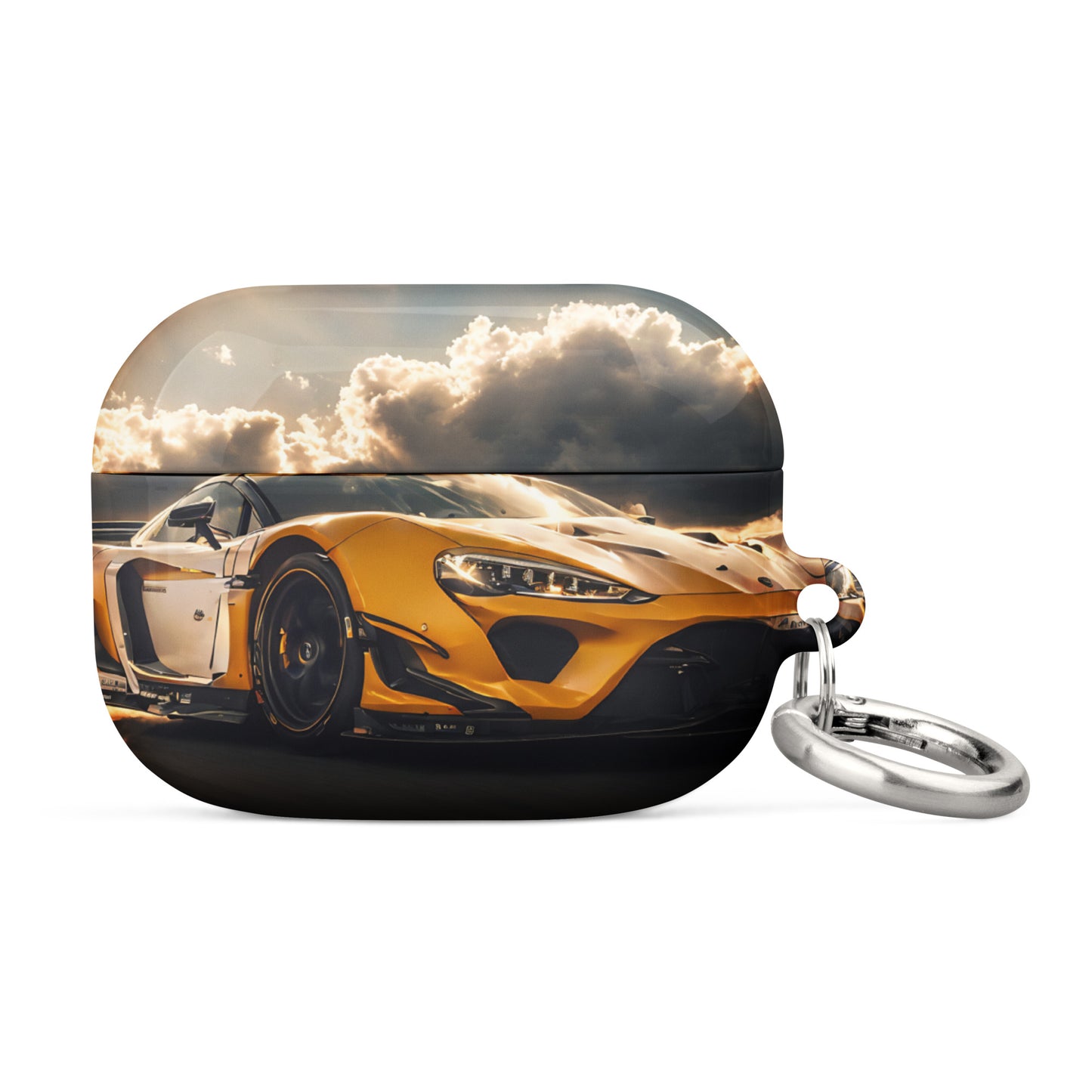 Exotic Car Case for AirPods®