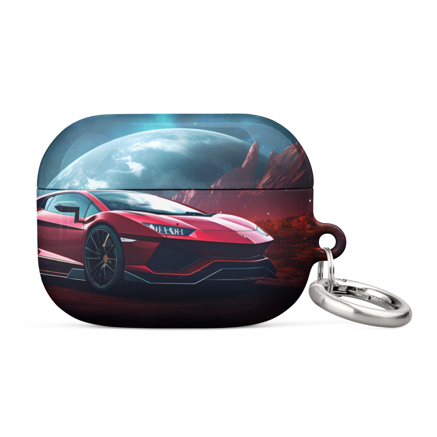 Lamborghini Case for AirPods®