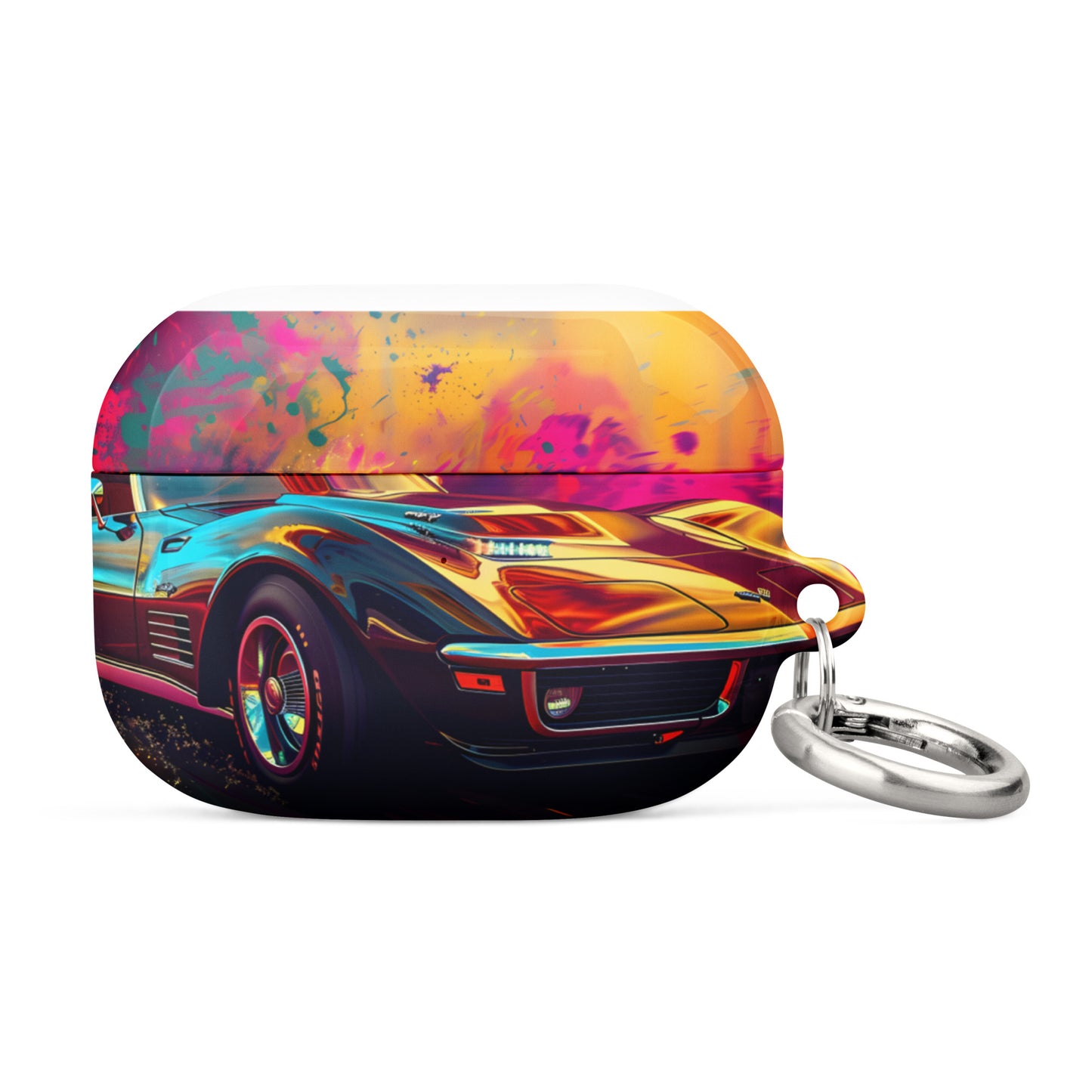 Classic Corvette Case for AirPods®