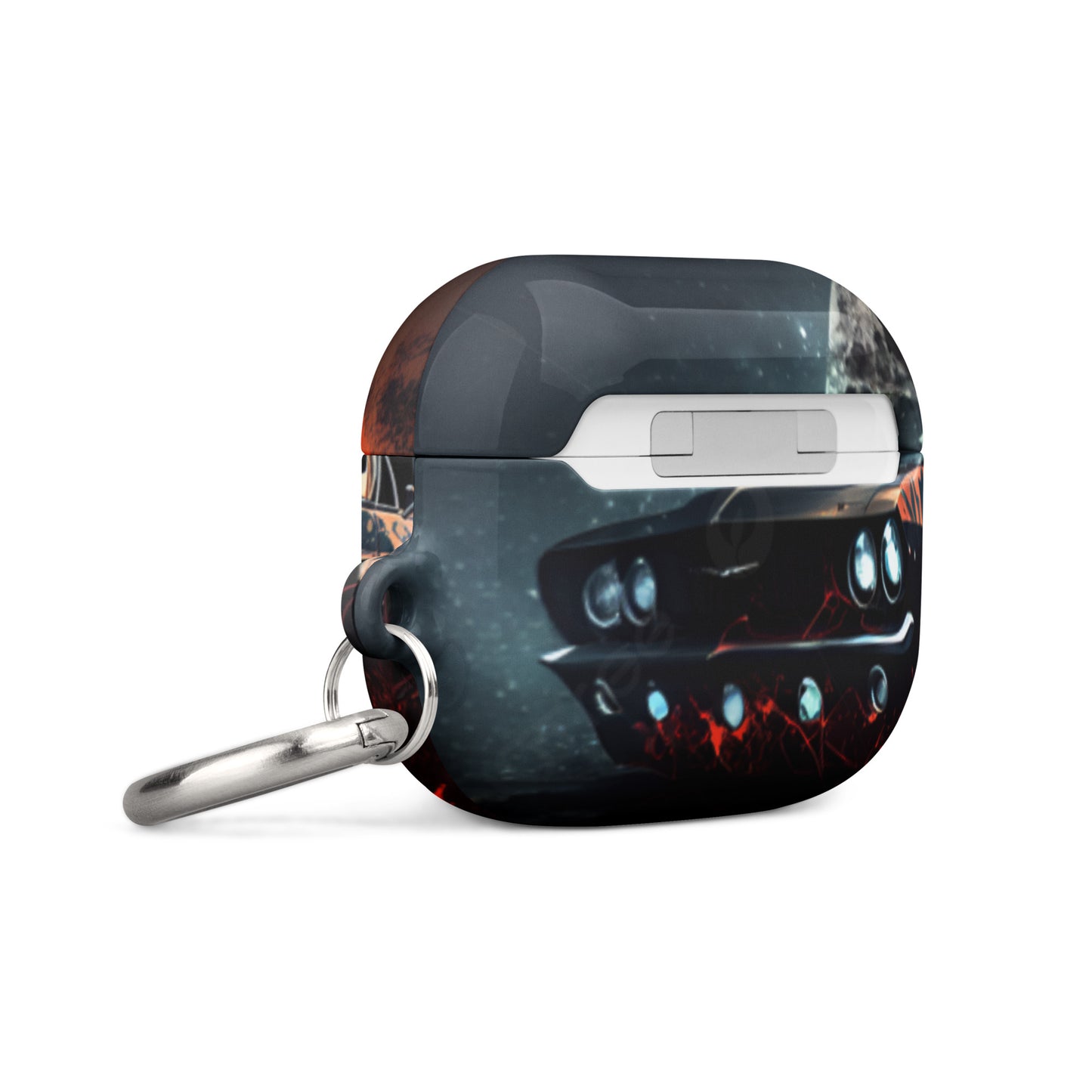 Classic Car Case for AirPods®