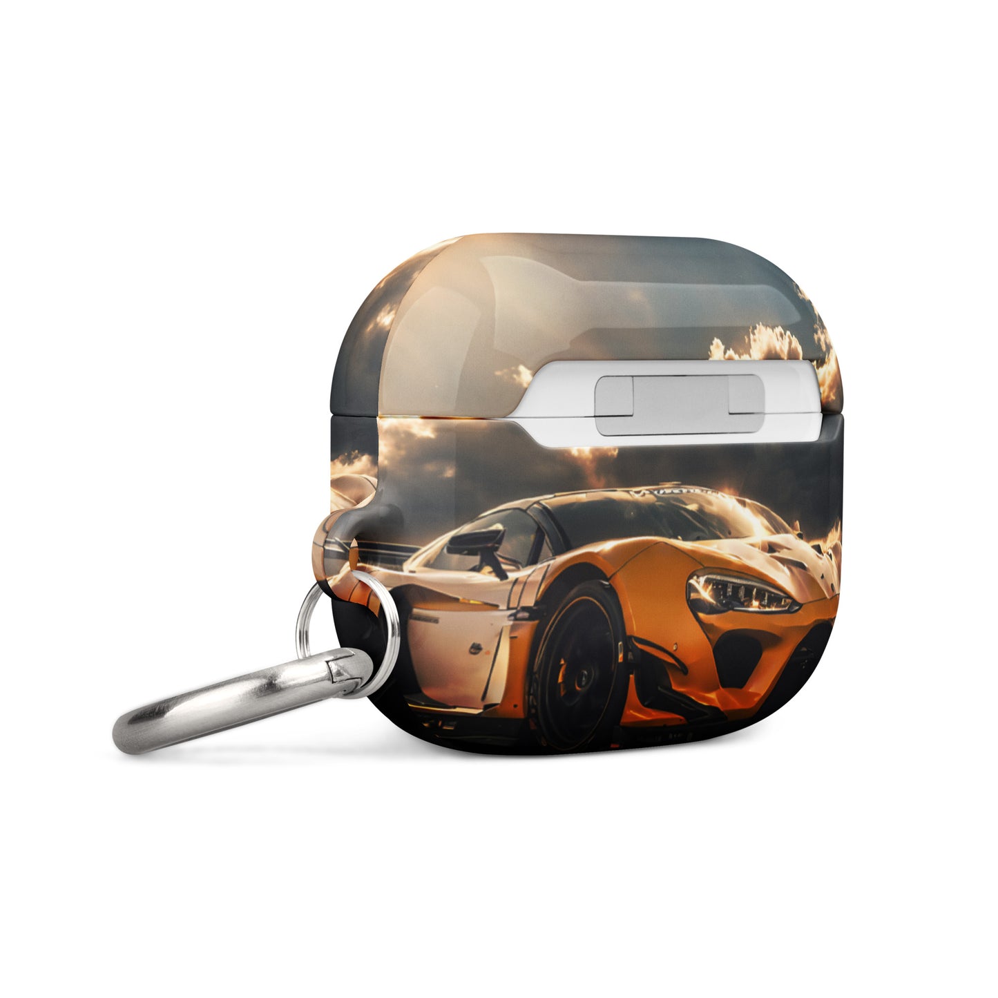Exotic Car Case for AirPods®