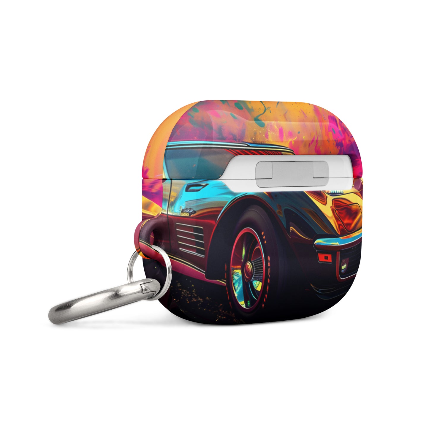 Classic Corvette Case for AirPods®