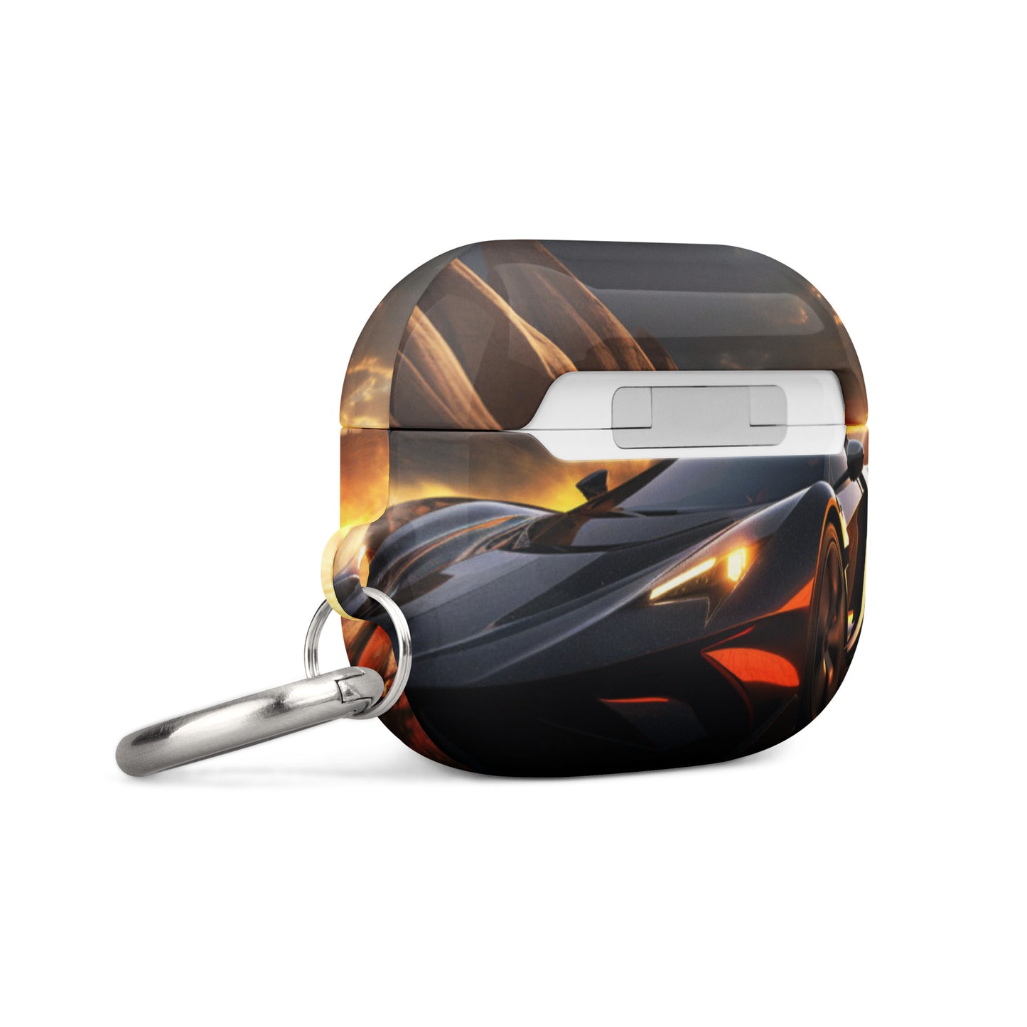 Exotic Car Case for AirPods®