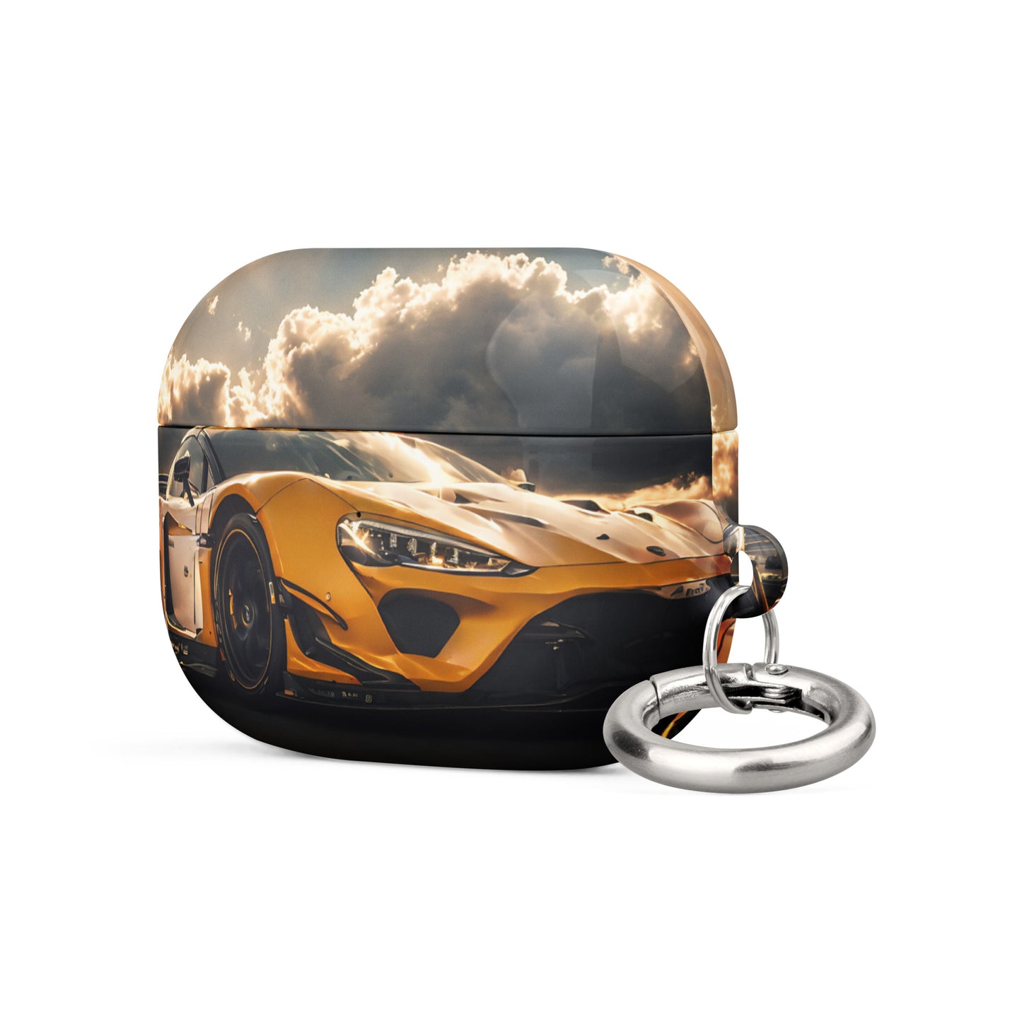 Exotic Car Case for AirPods®
