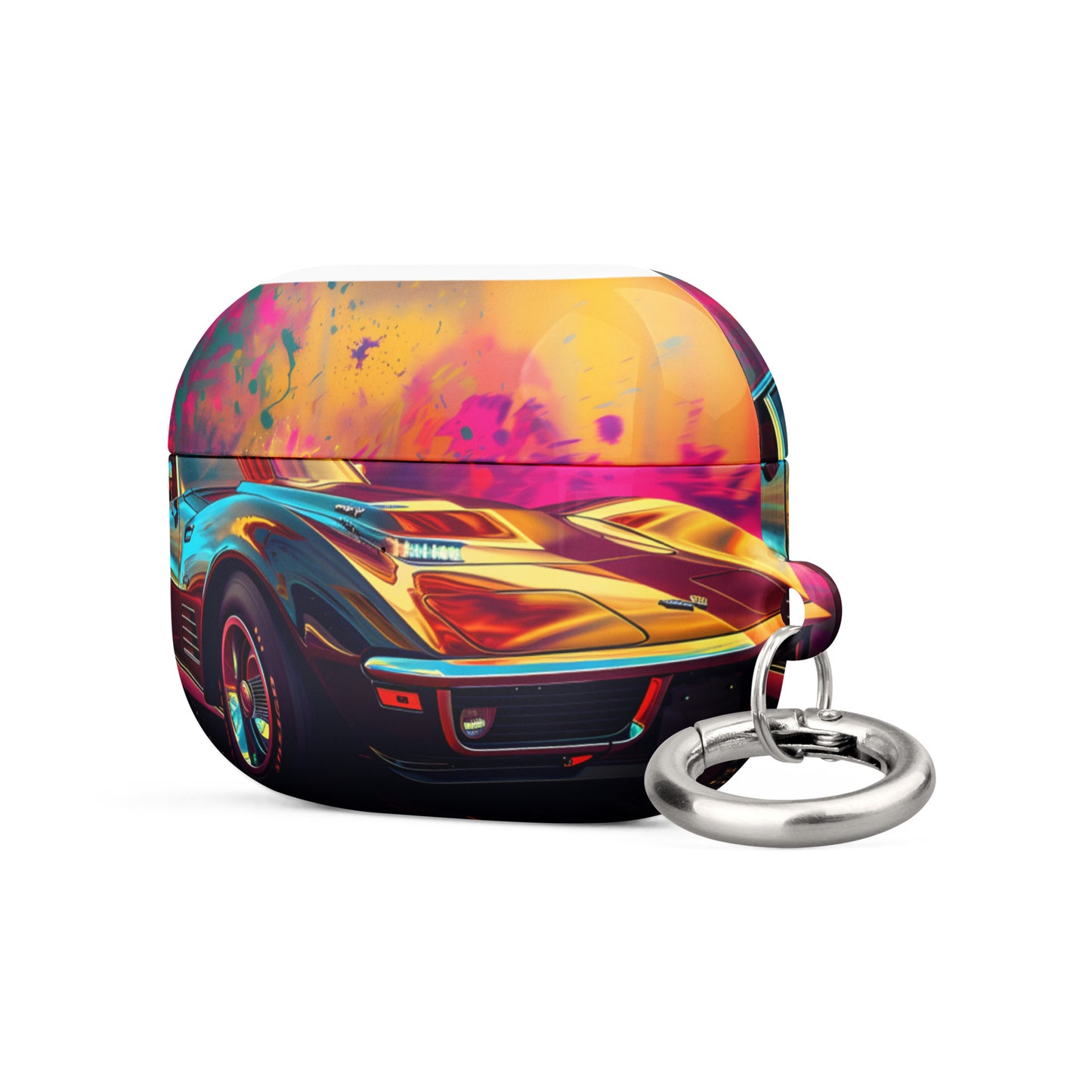 Classic Corvette Case for AirPods®