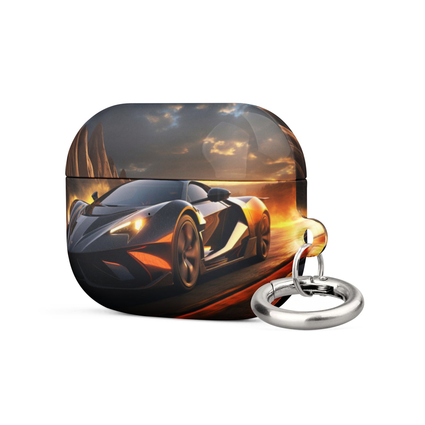 Exotic Car Case for AirPods®