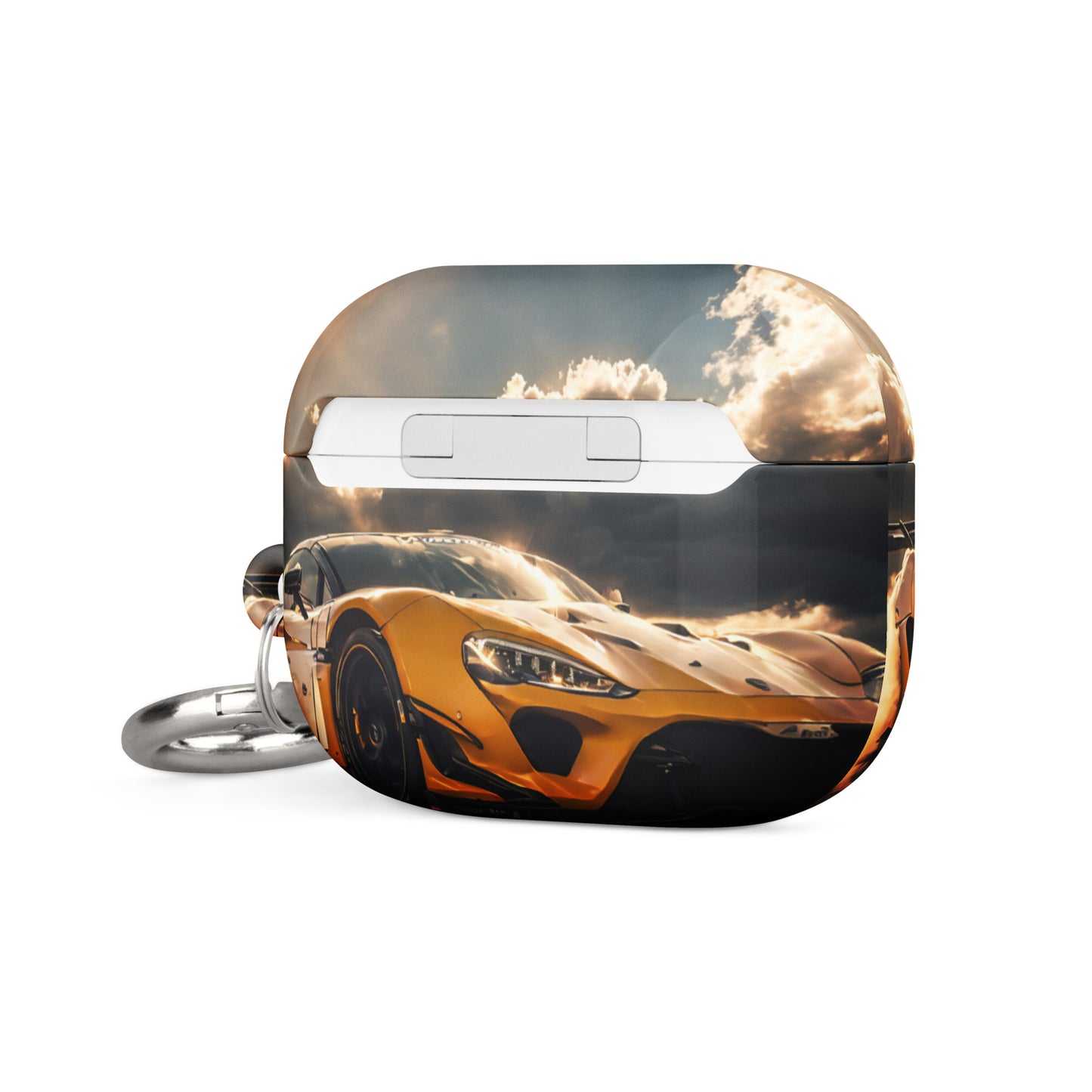 Exotic Car Case for AirPods®