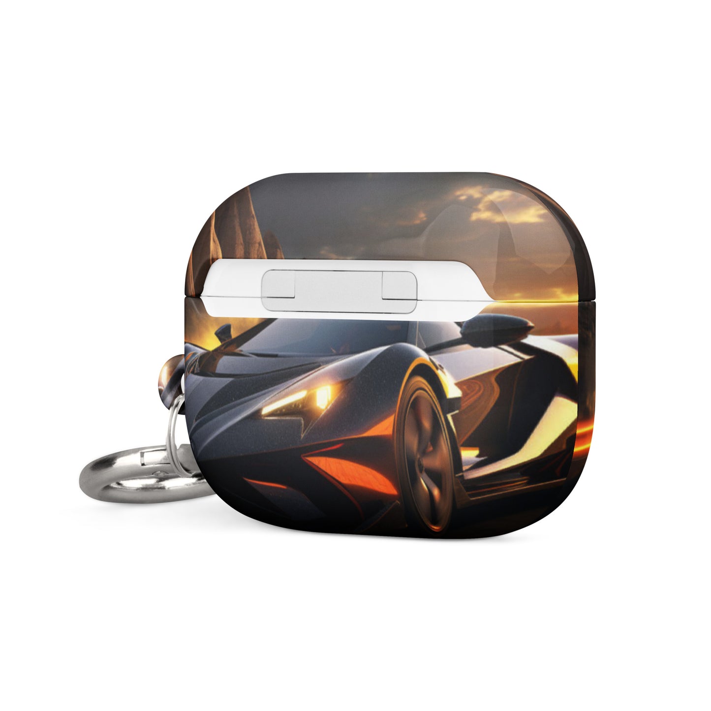 Exotic Car Case for AirPods®