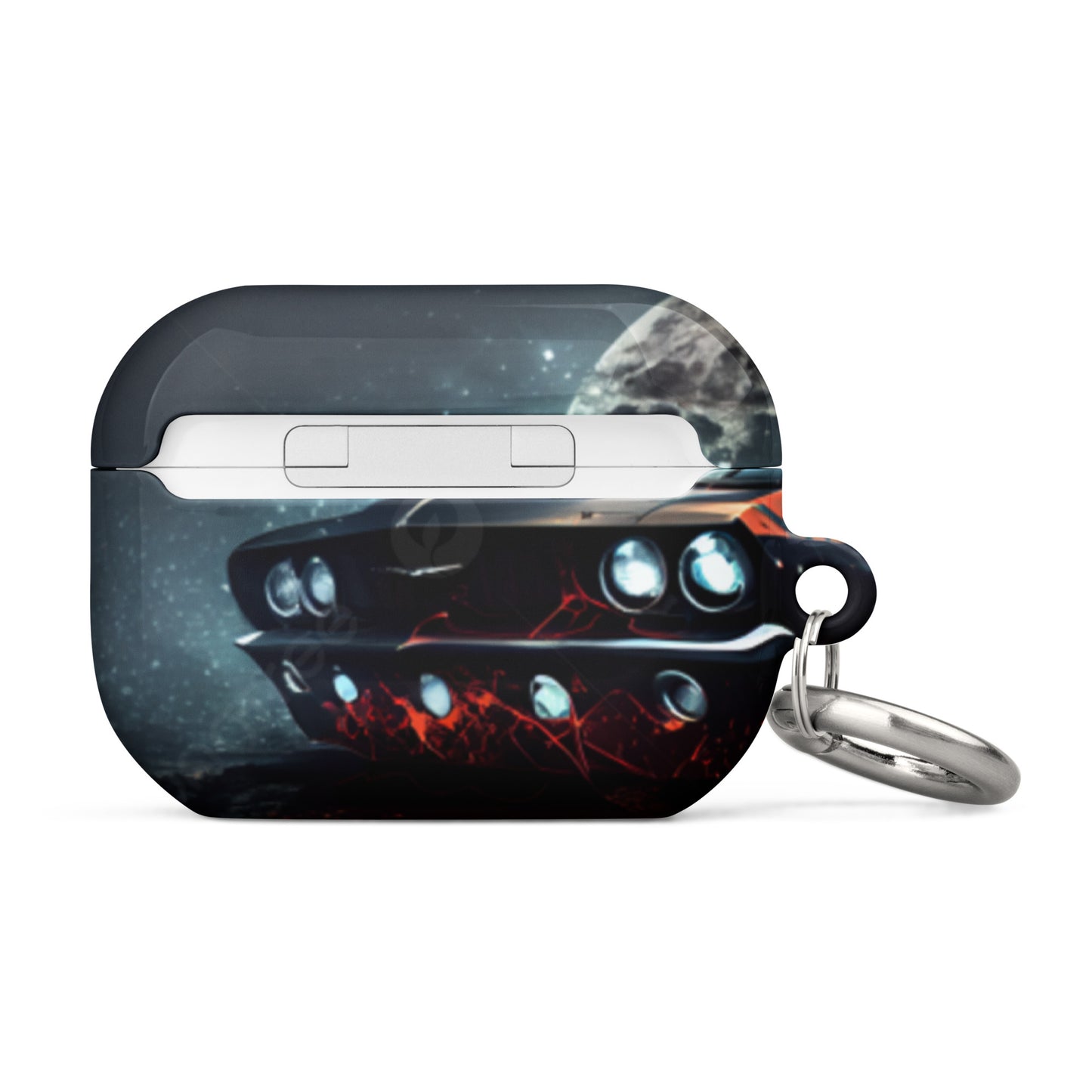 Classic Car Case for AirPods®