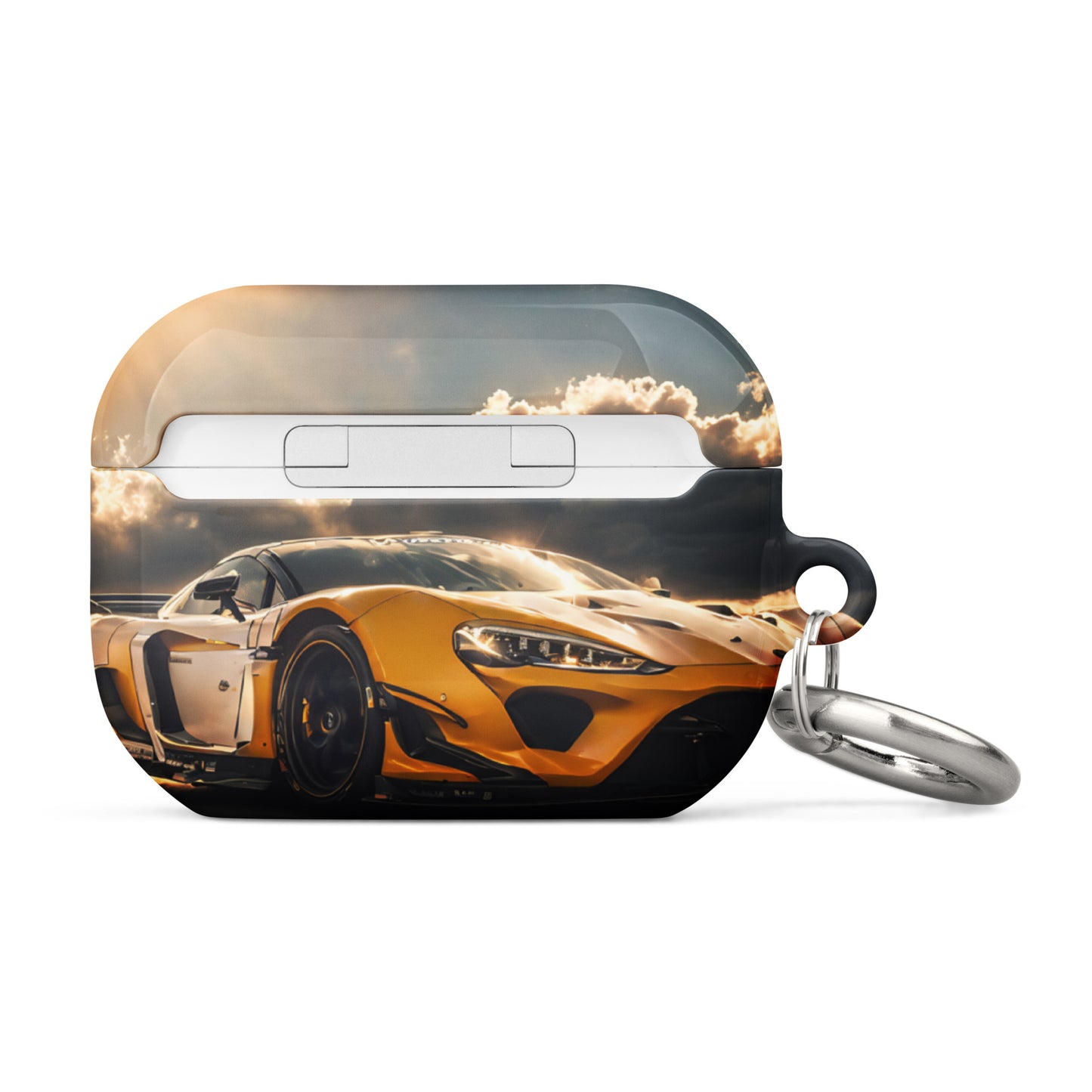 Exotic Car Case for AirPods®