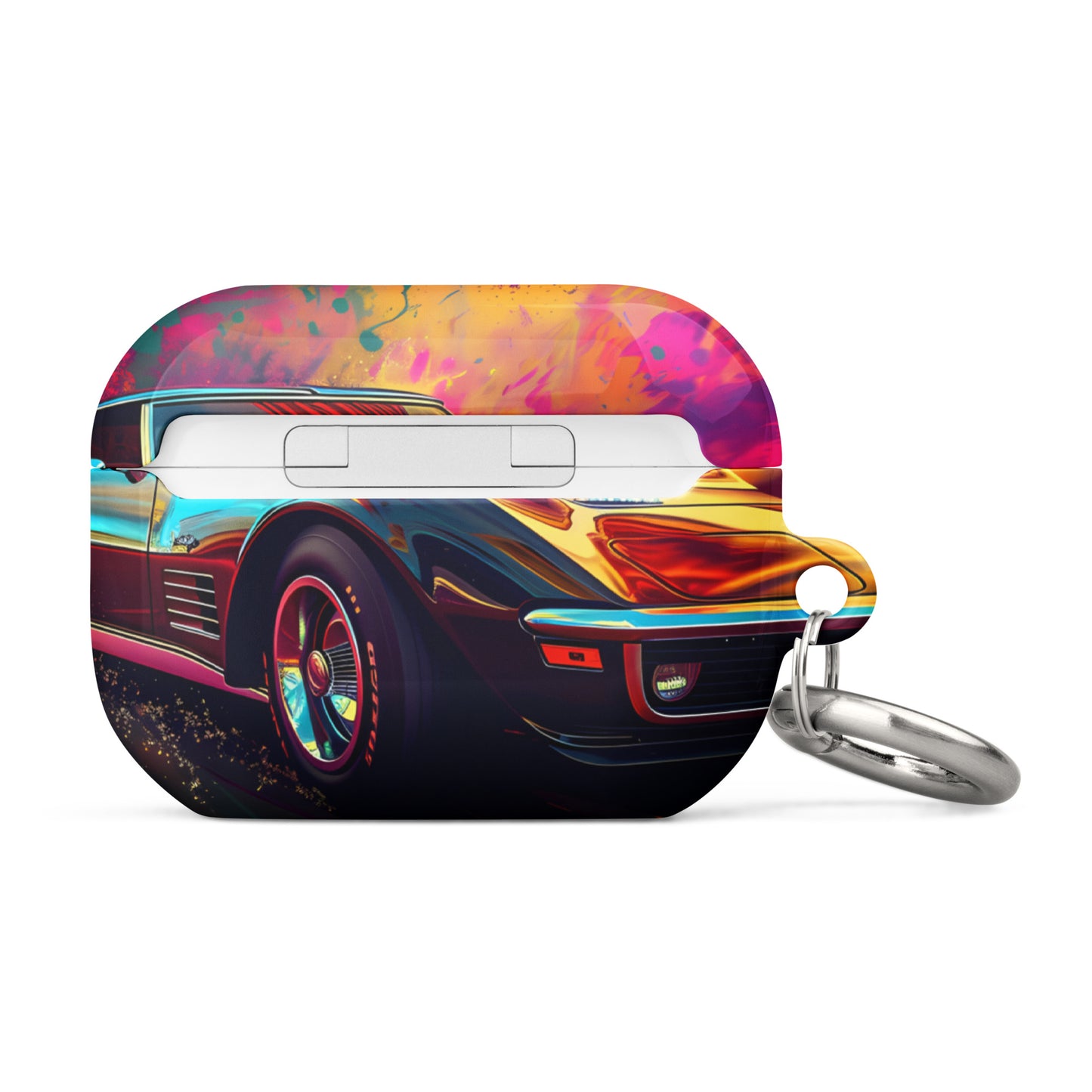 Classic Corvette Case for AirPods®