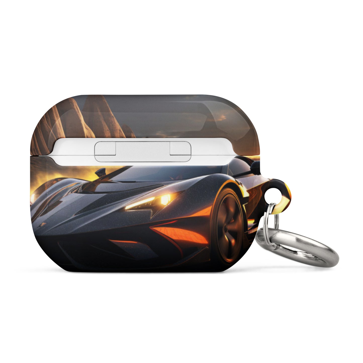 Exotic Car Case for AirPods®