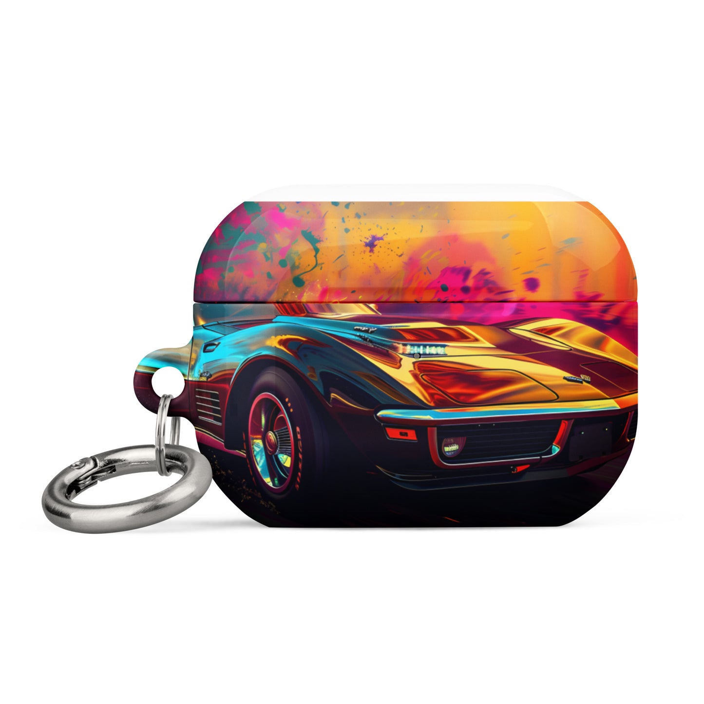 Classic Corvette Case for AirPods®