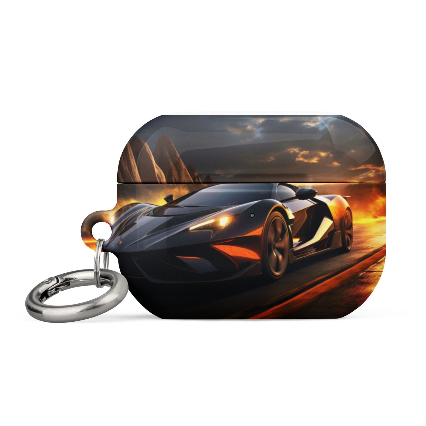 Exotic Car Case for AirPods®