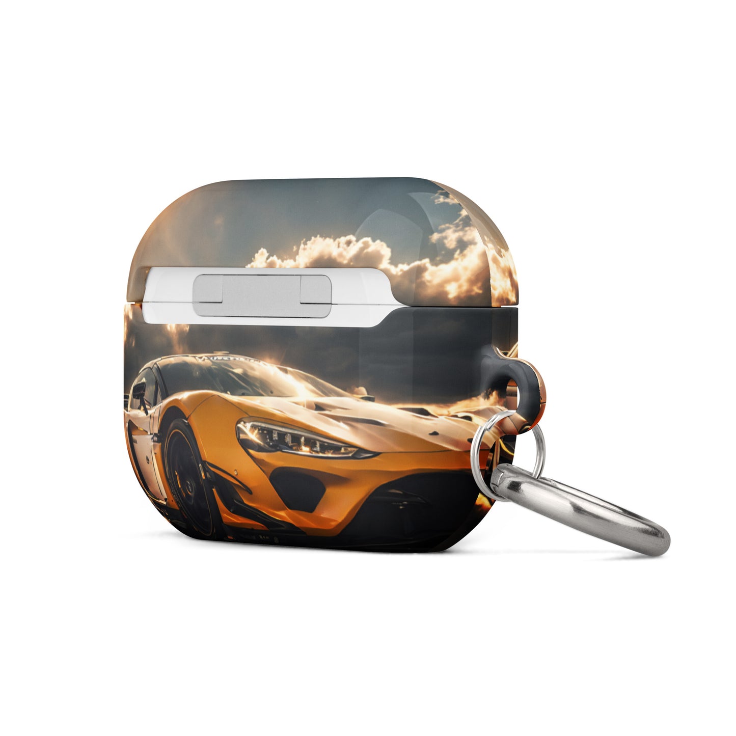 Exotic Car Case for AirPods®