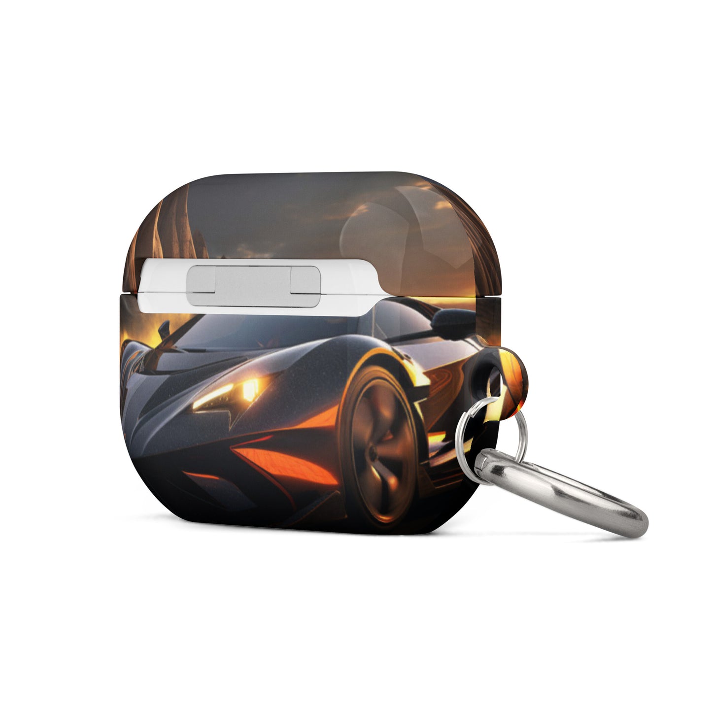Exotic Car Case for AirPods®
