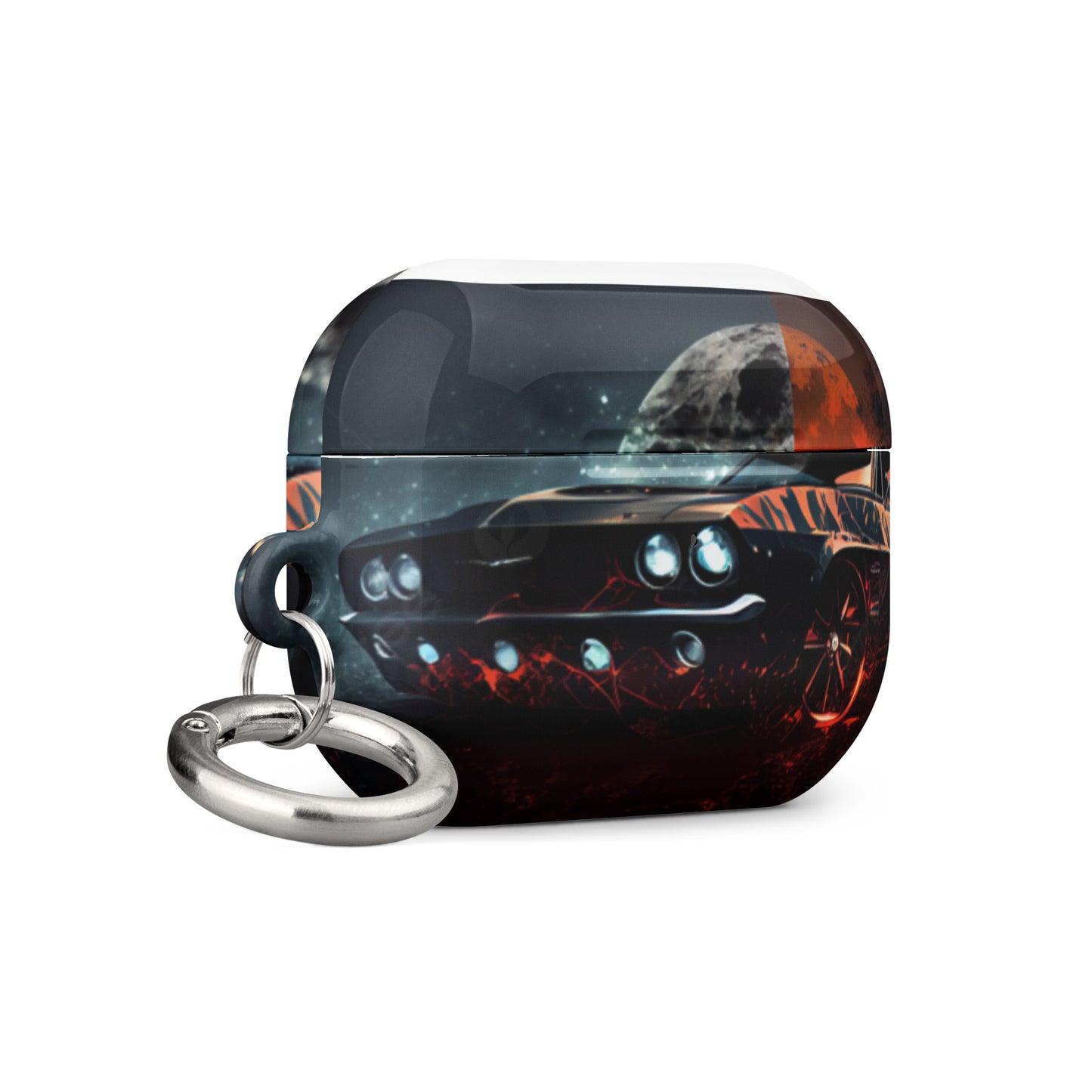 Classic Car Case for AirPods®
