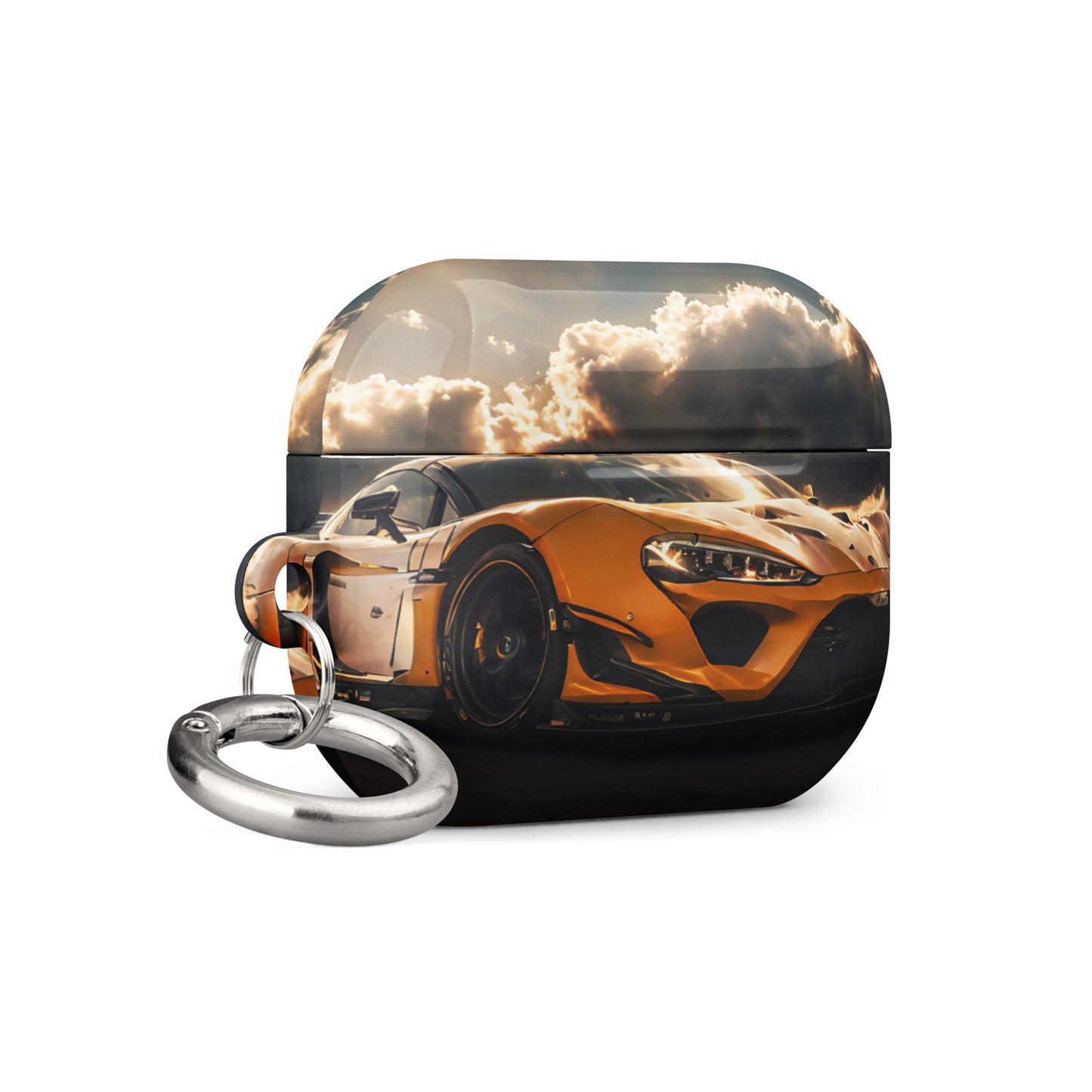 Exotic Car Case for AirPods®