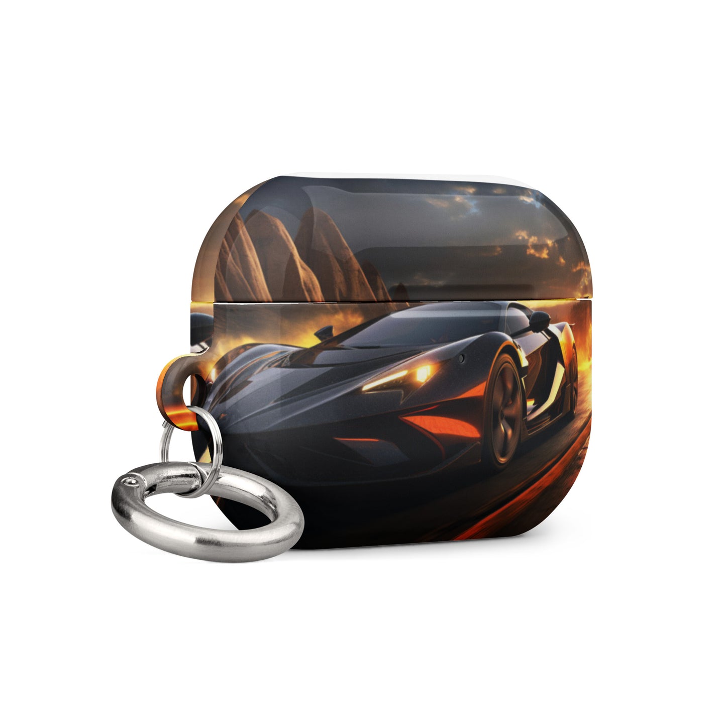 Exotic Car Case for AirPods®