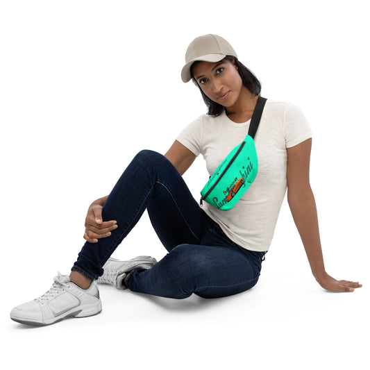 Lamborghini Diablo GT Fanny Pack