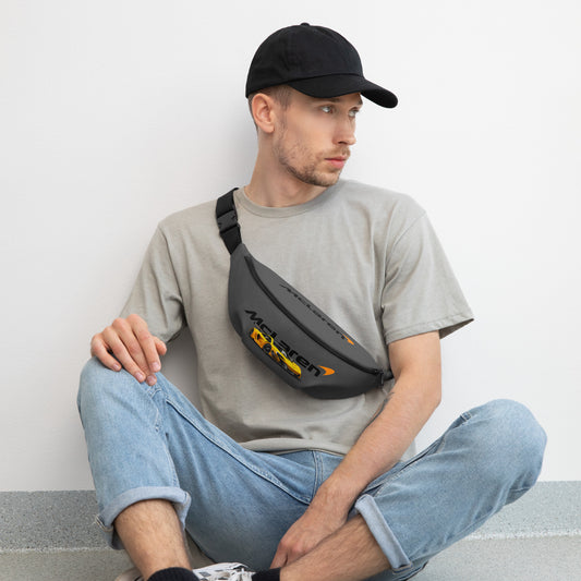 Mclaren Fanny Pack