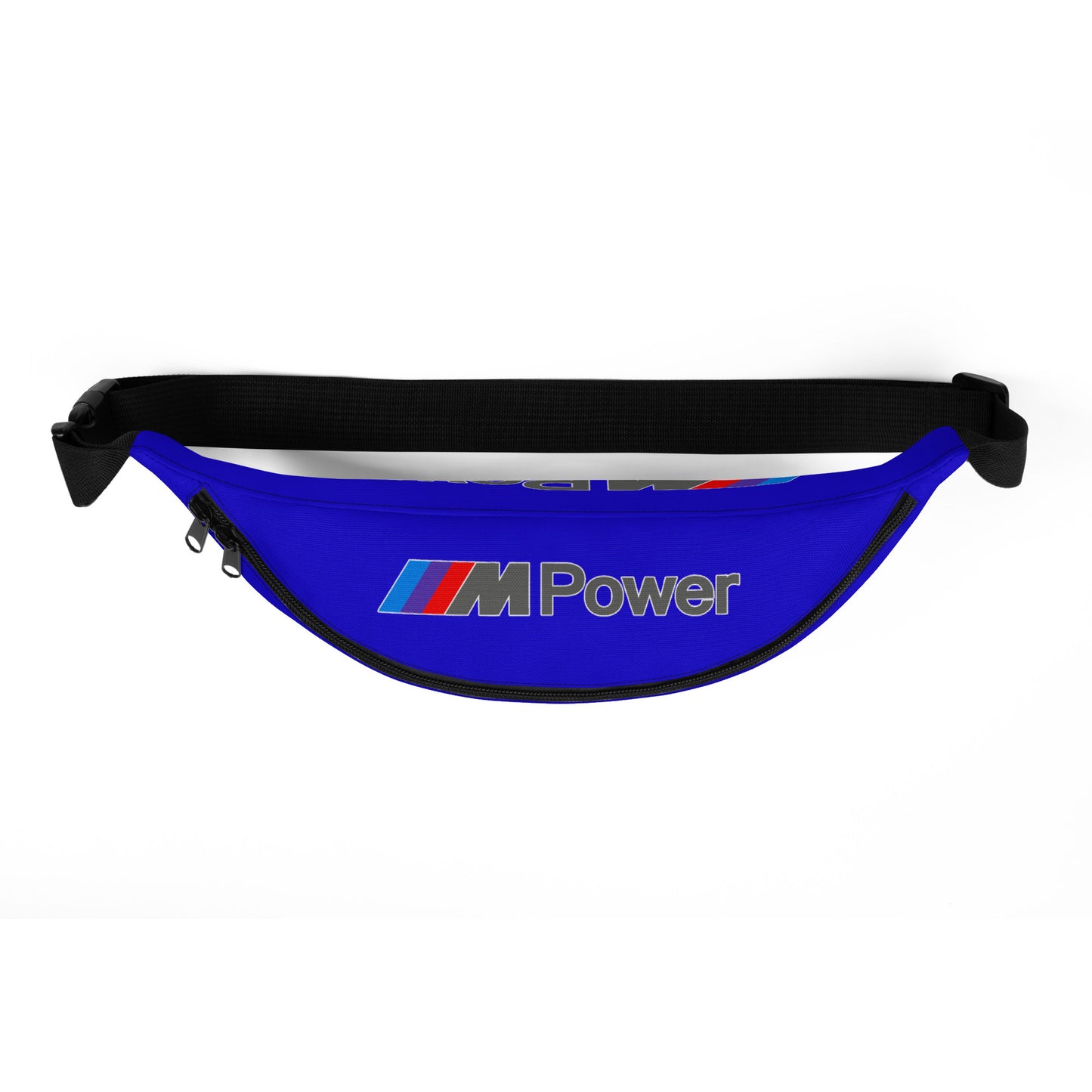 BMW M Power Fanny Pack