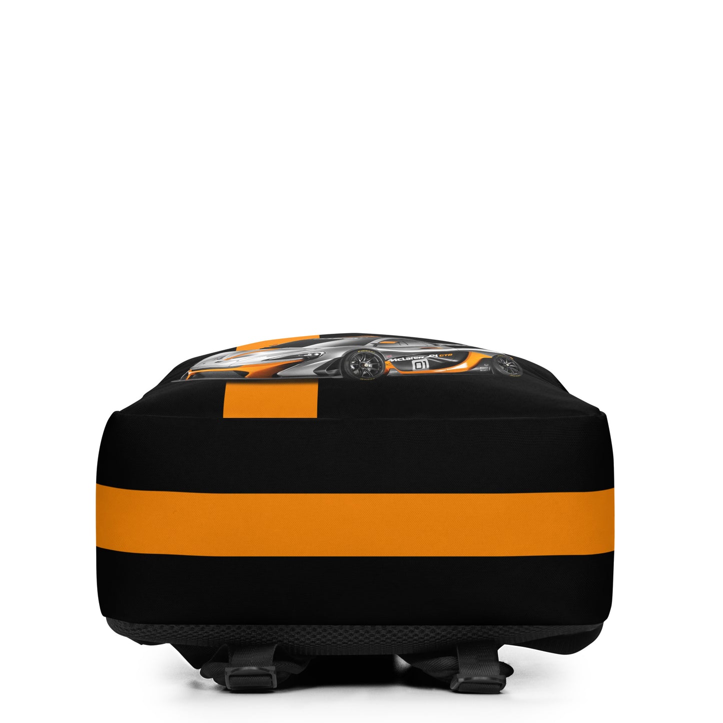 McLaren Minimalist Backpack